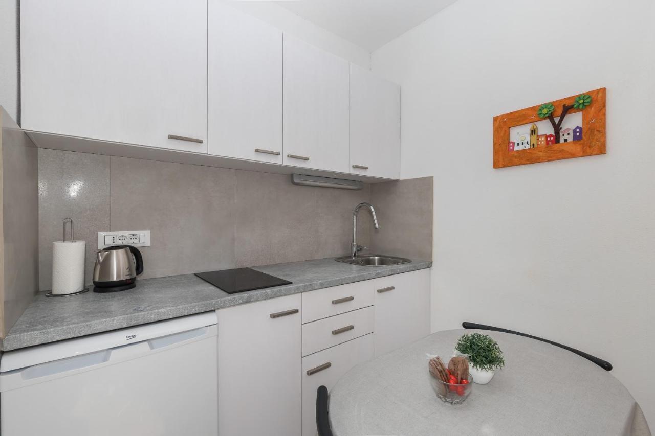Apartment M&J Supetar Exteriér fotografie