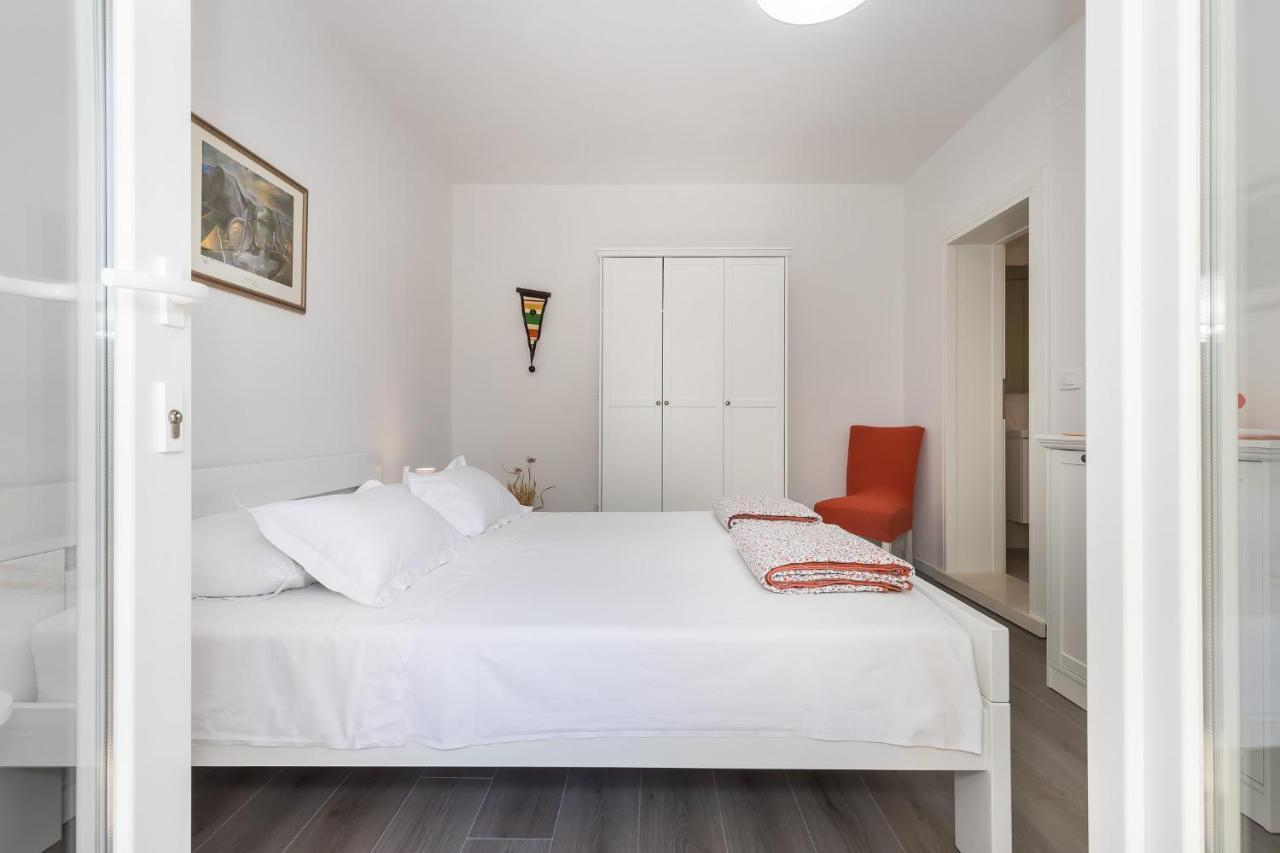 Apartment M&J Supetar Exteriér fotografie