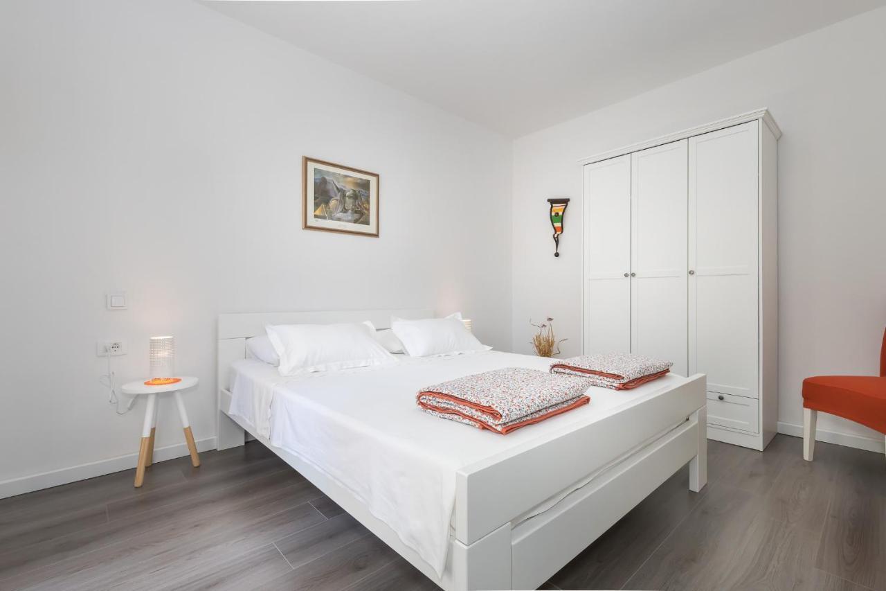 Apartment M&J Supetar Exteriér fotografie