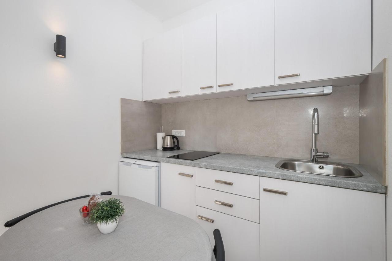 Apartment M&J Supetar Exteriér fotografie