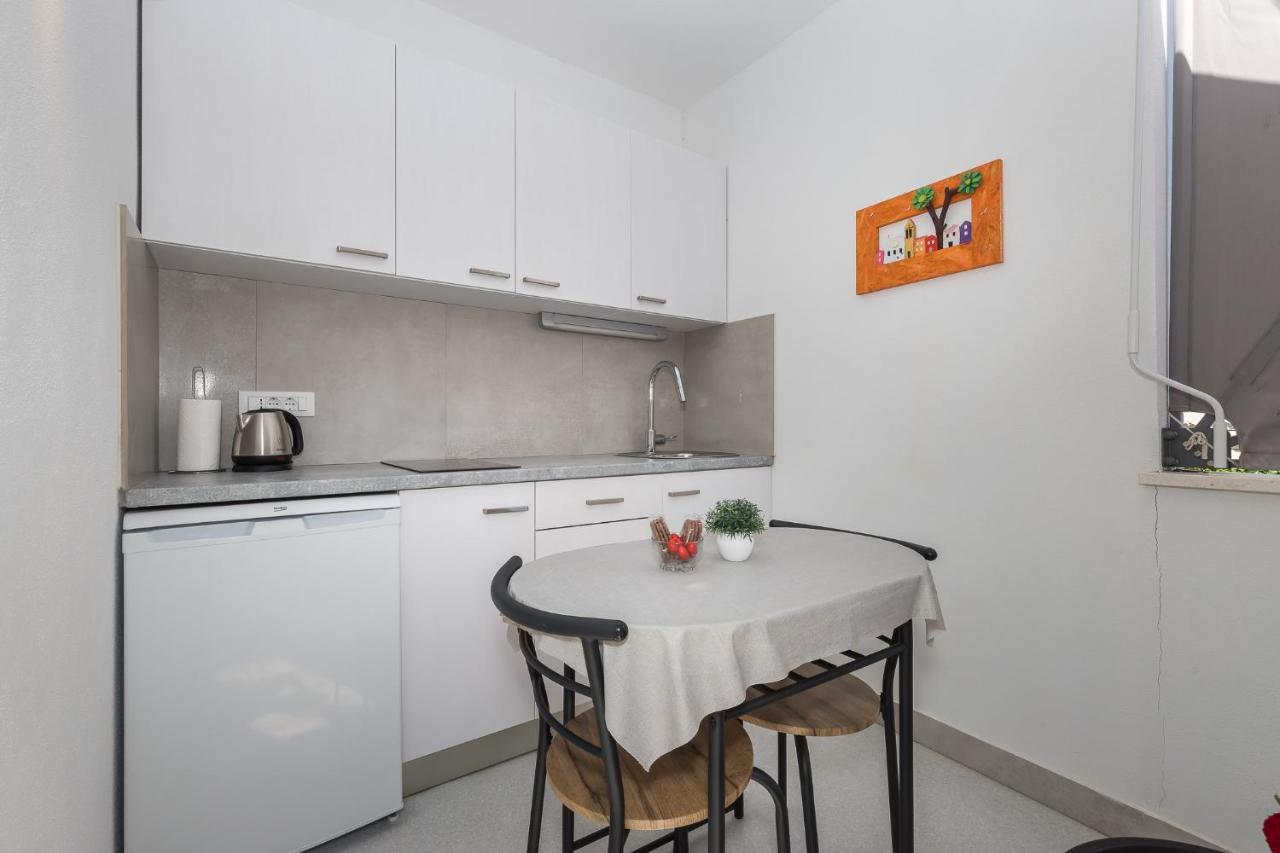 Apartment M&J Supetar Exteriér fotografie