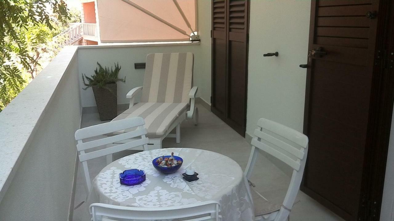 Apartment M&J Supetar Exteriér fotografie