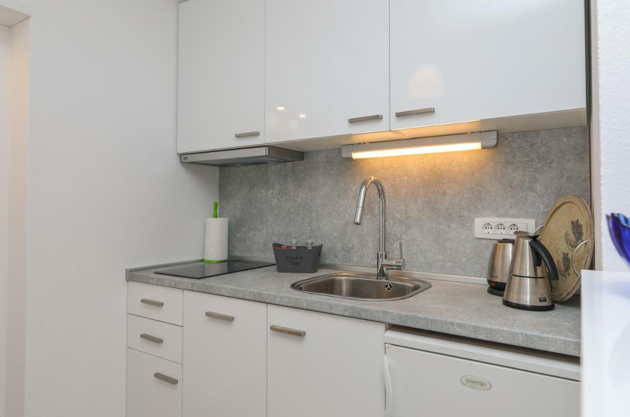 Apartment M&J Supetar Exteriér fotografie