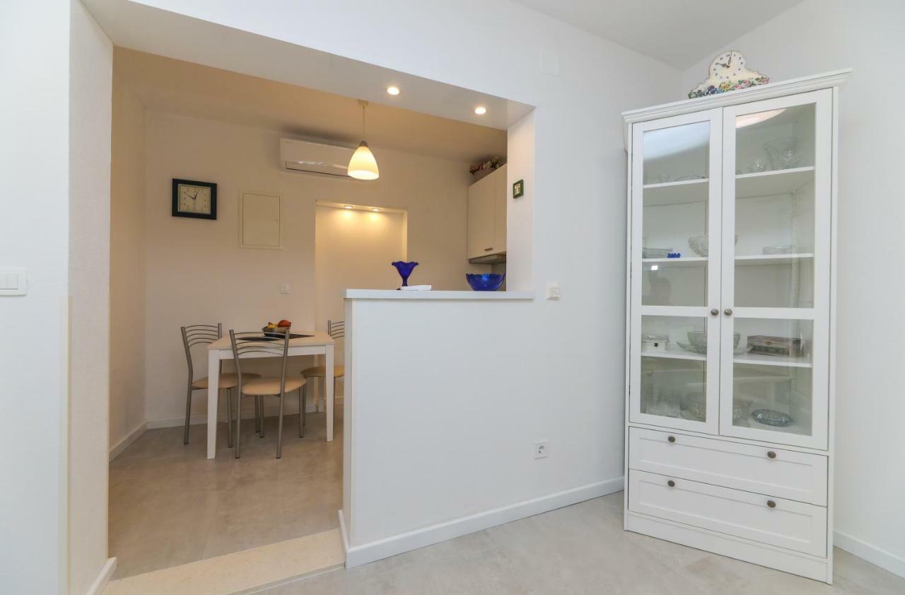 Apartment M&J Supetar Exteriér fotografie