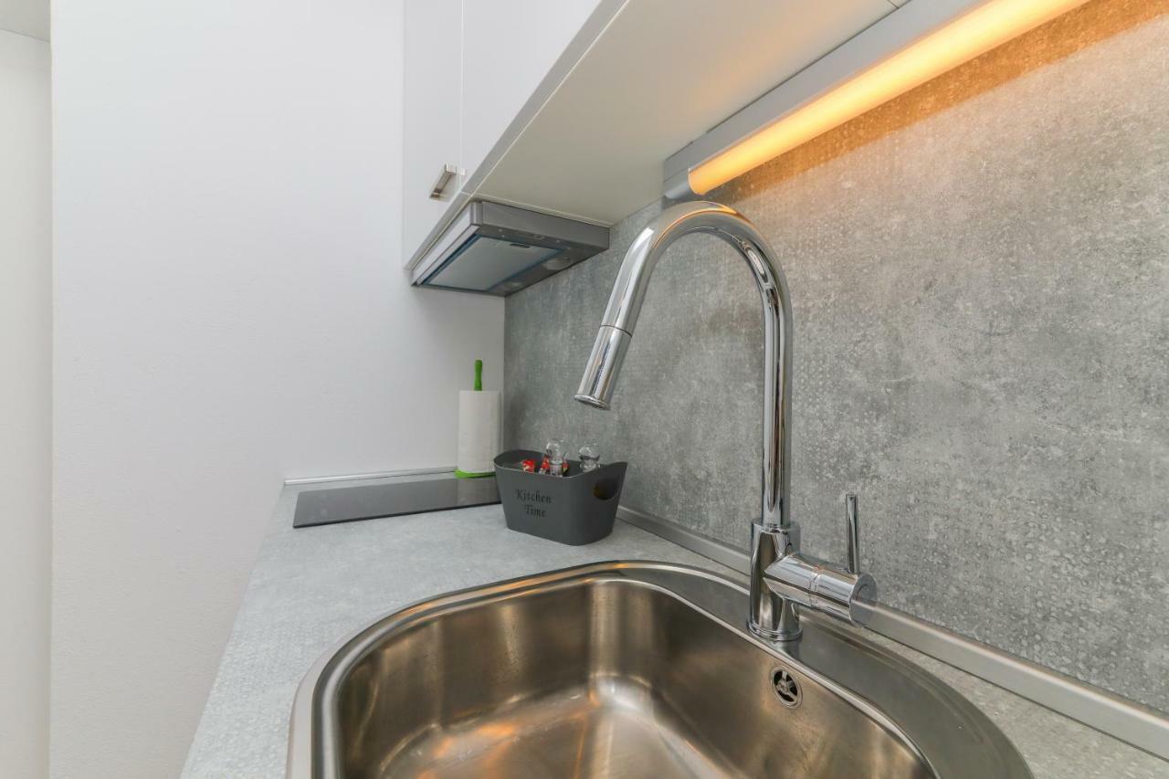 Apartment M&J Supetar Exteriér fotografie