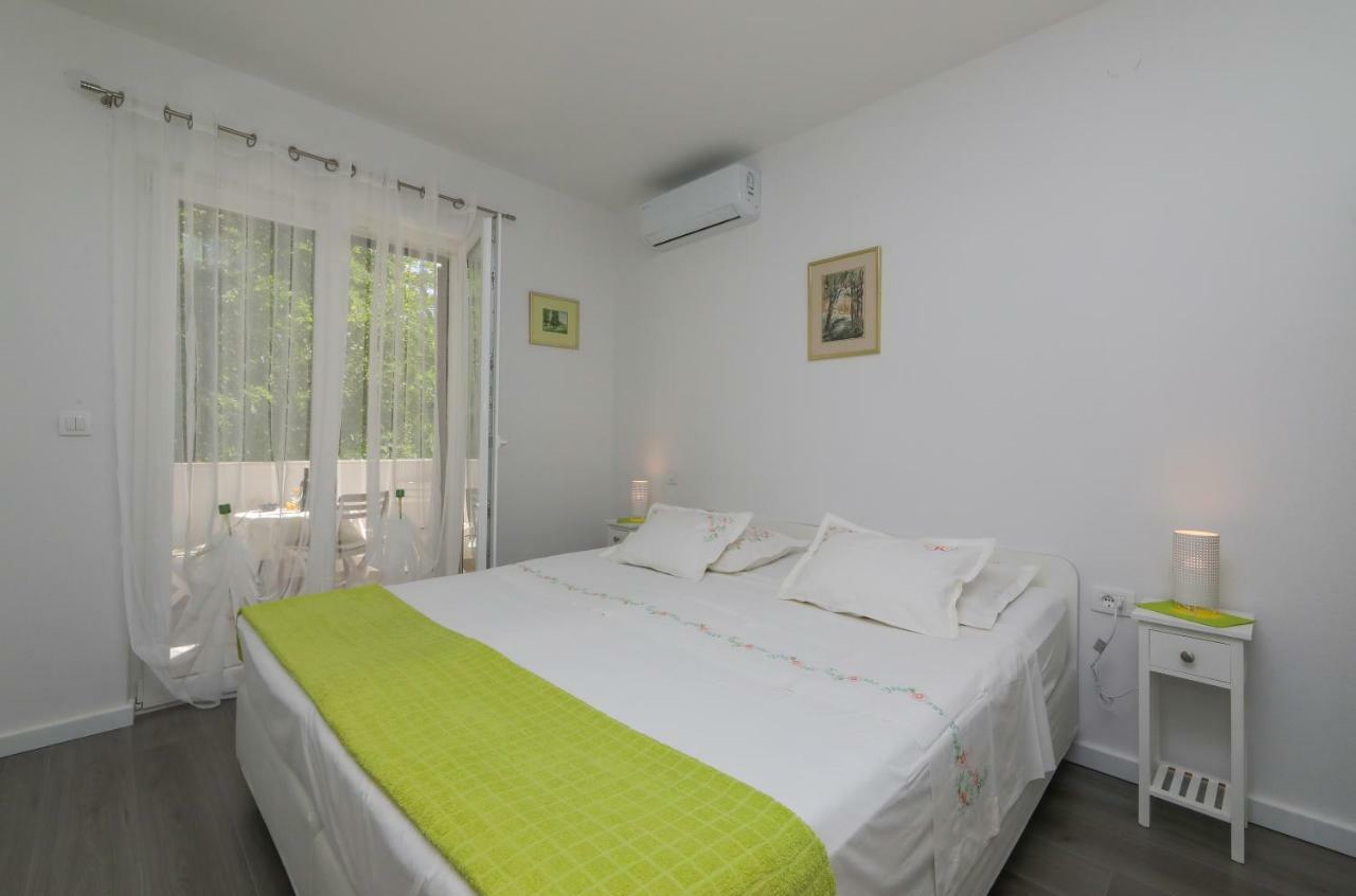 Apartment M&J Supetar Exteriér fotografie